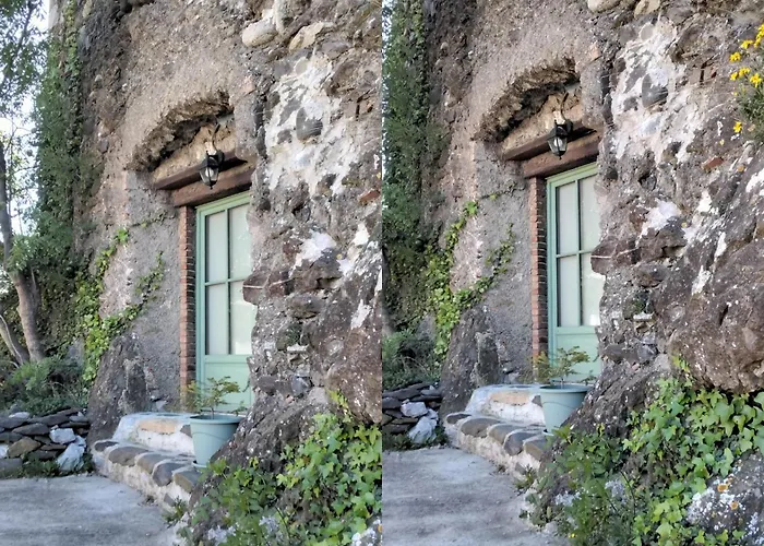 Les Remparts