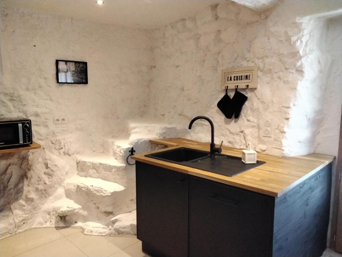 Apartment Les Remparts *
