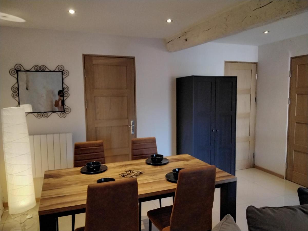 Apartment Les Remparts *