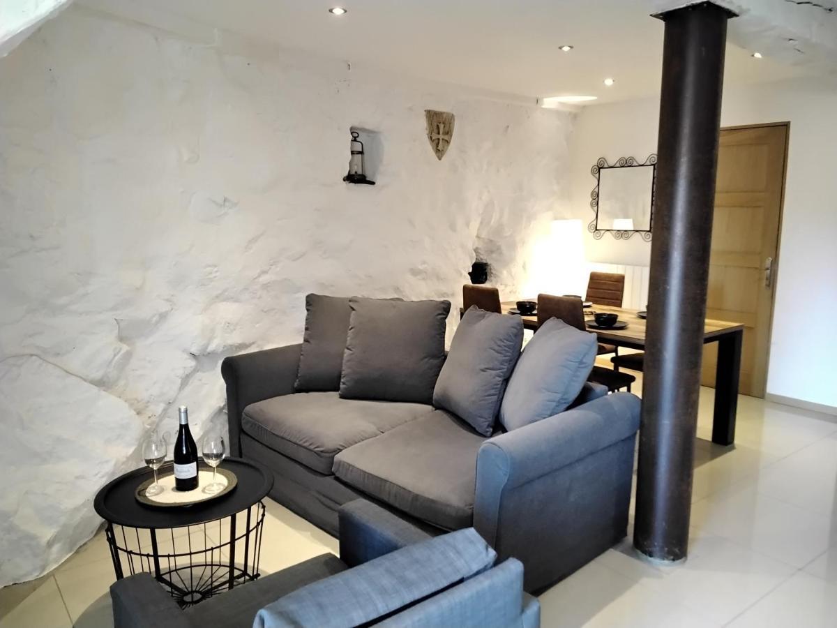 Apartment Les Remparts Caudies-de-Fenouilledes
