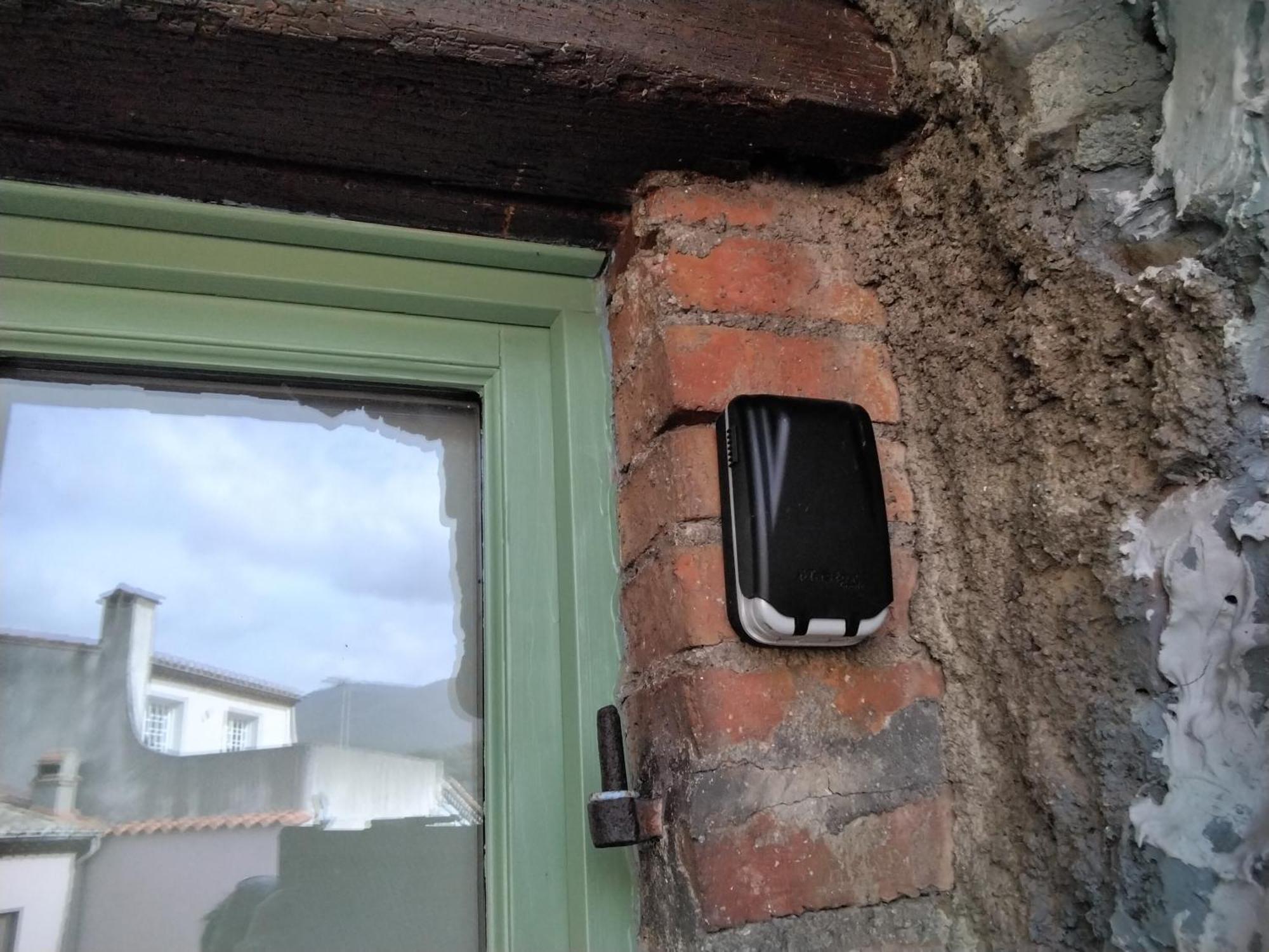 Apartment Les Remparts *
