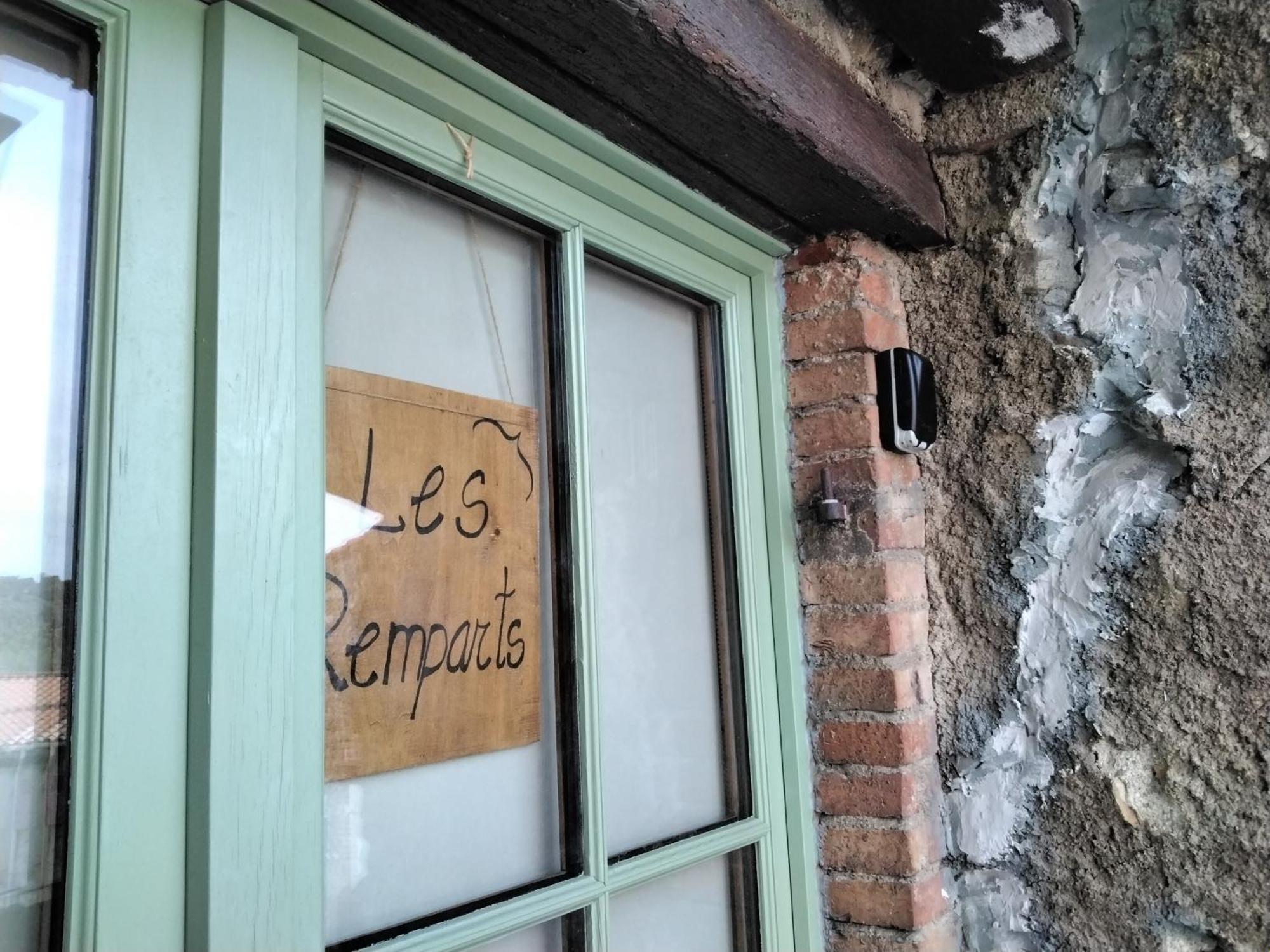 Les Remparts Apartment Caudies-de-Fenouilledes