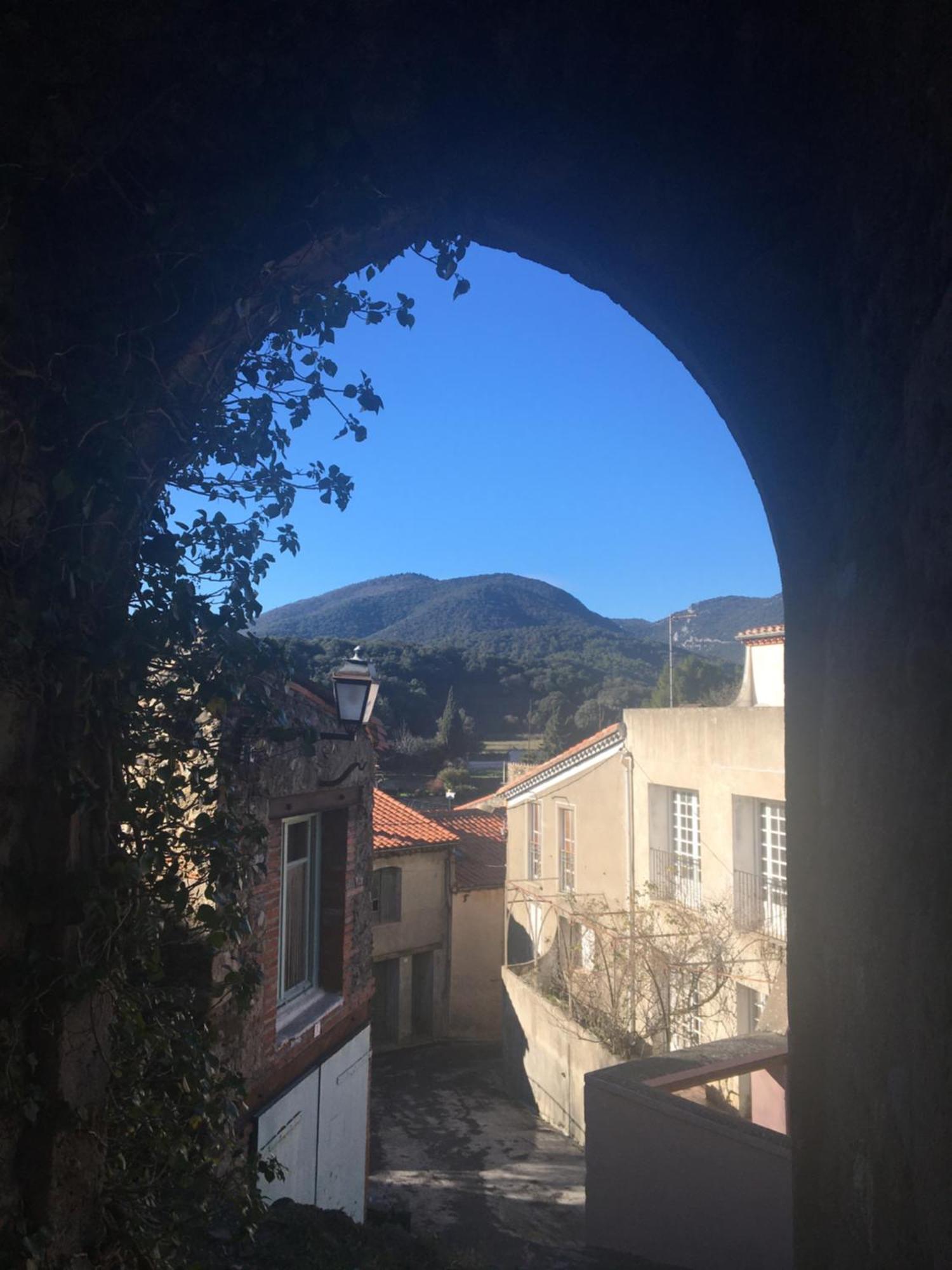 Les Remparts