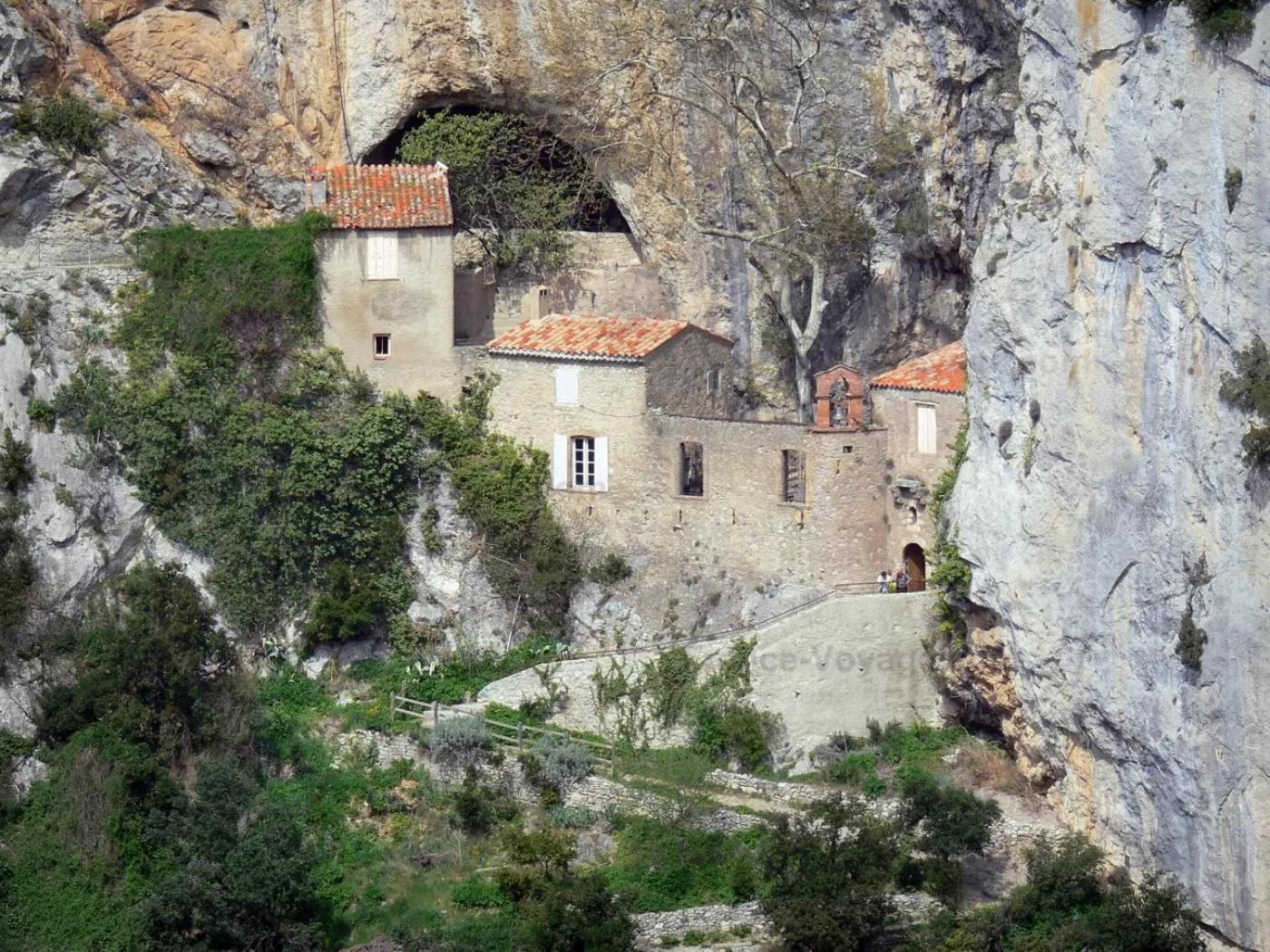 Les Remparts Apartment Caudies-de-Fenouilledes