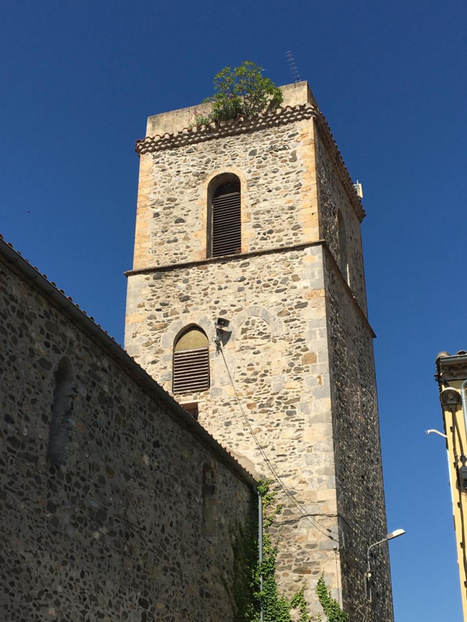 Apartment Les Remparts *