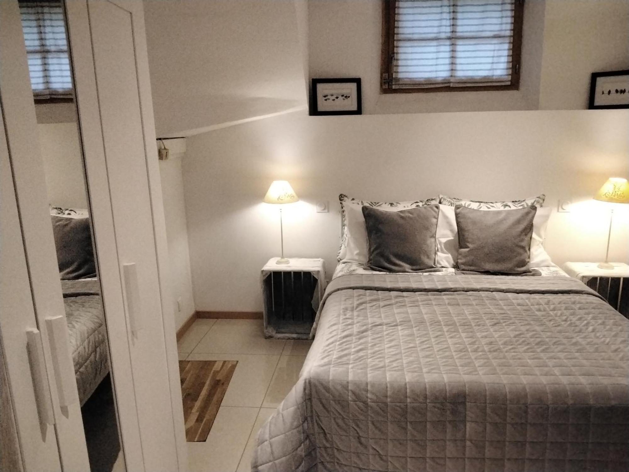 Apartment Les Remparts