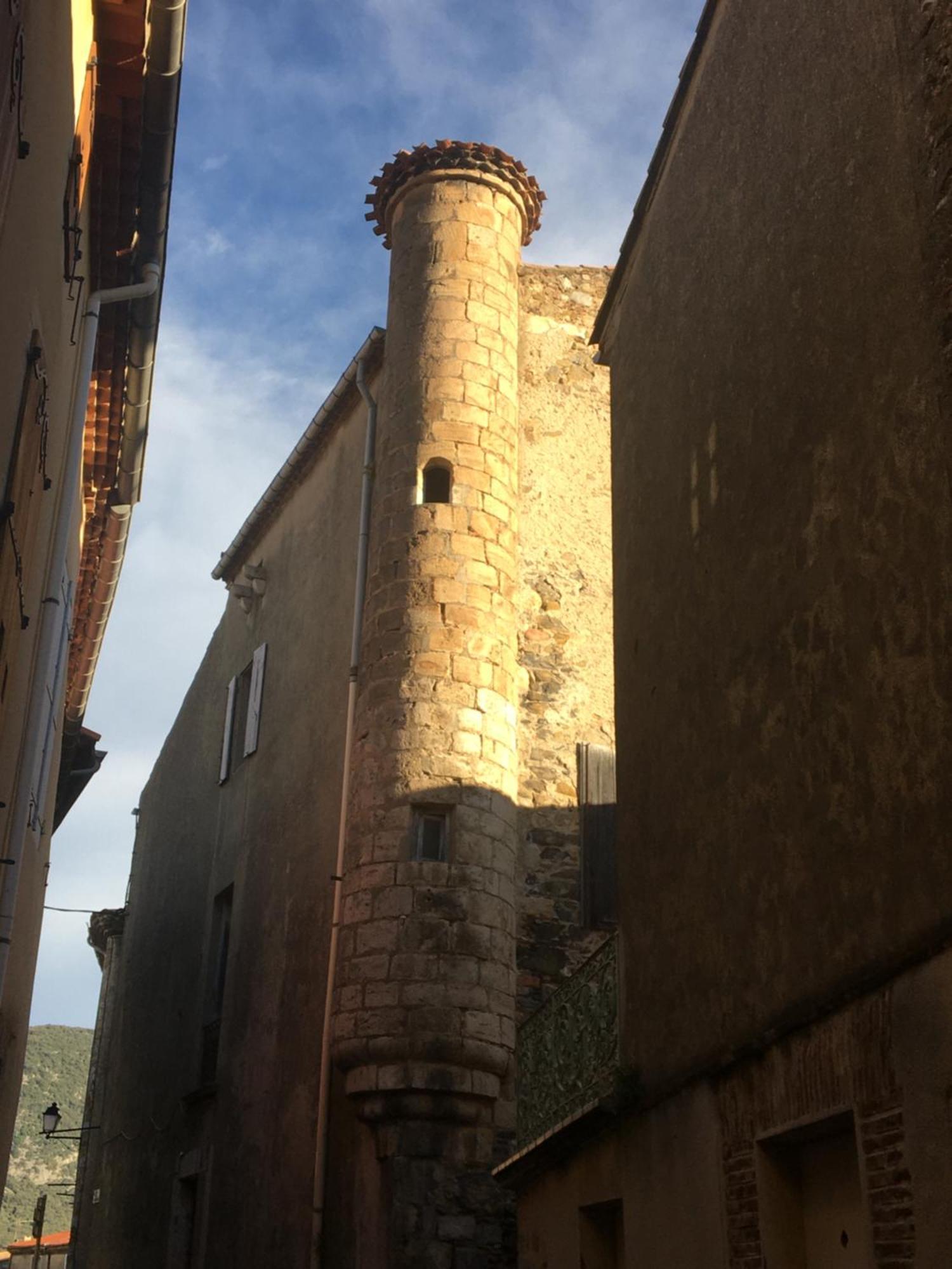 Apartment Les Remparts *