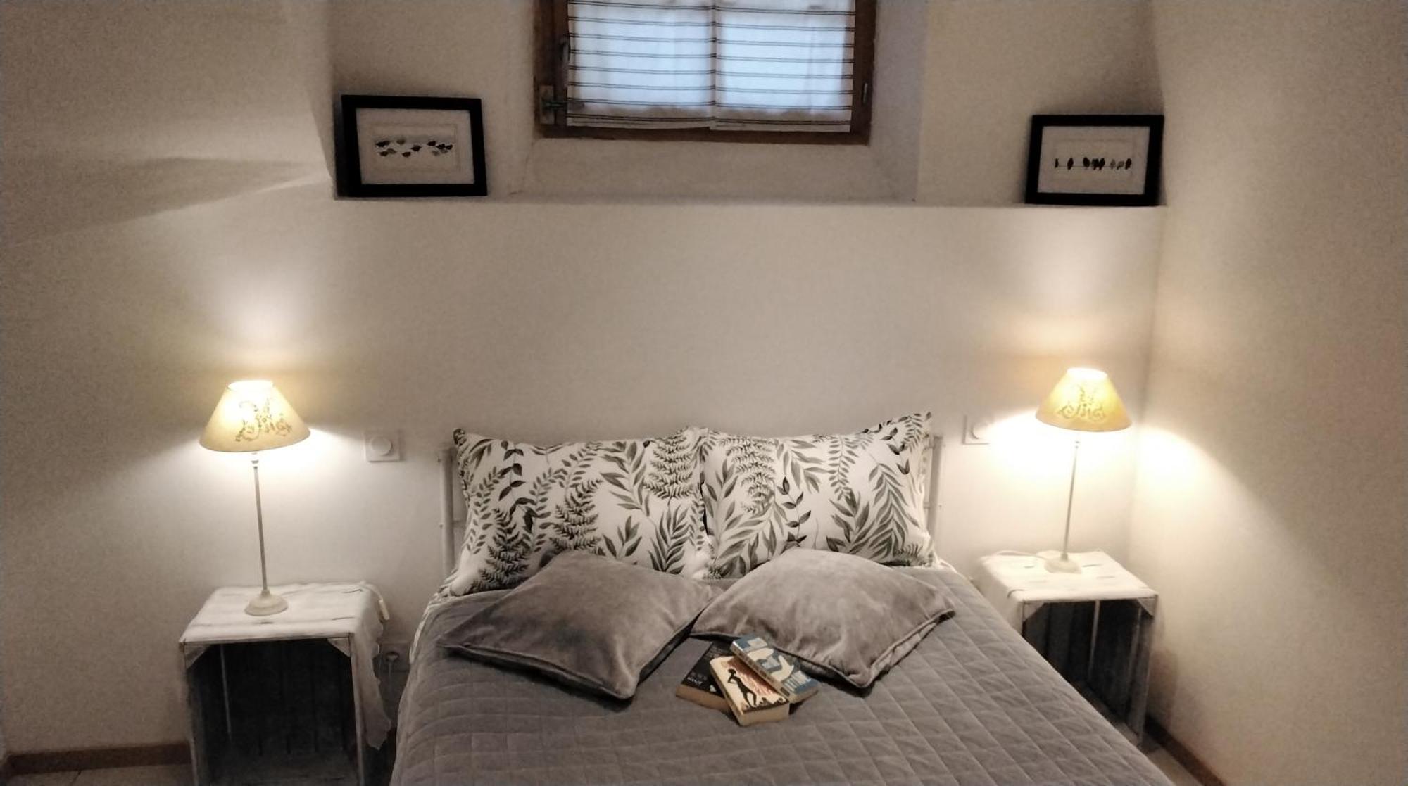 Apartment Les Remparts
