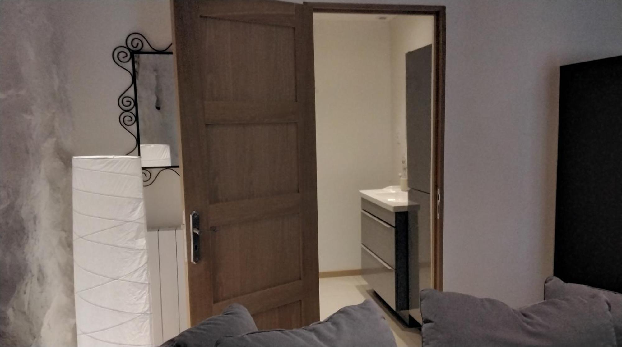 Apartment Les Remparts